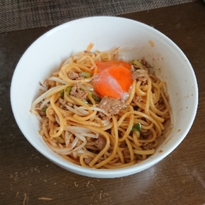 レンジで簡単にできて、とても美味しかったです(^^)また作りたいです♪